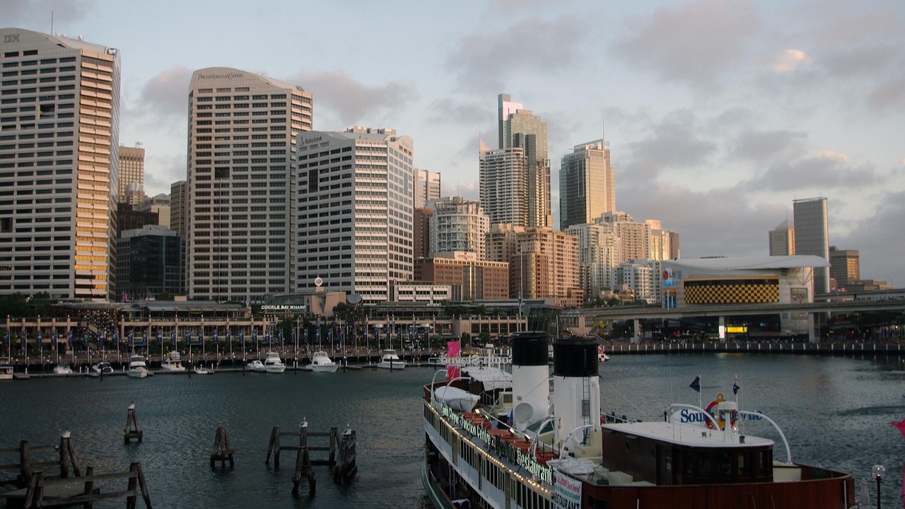 HÀ NỘI – MELBOURNE – CANBERRA – SYDNEY – HÀ NỘI 7N6Đ - Image - 4326